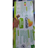 GERBLÉ CHOCOLATE PUFFED BALLS