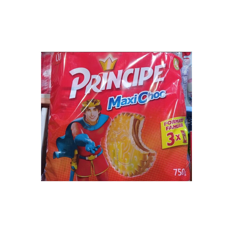 PRINCIPE MAXICHOC