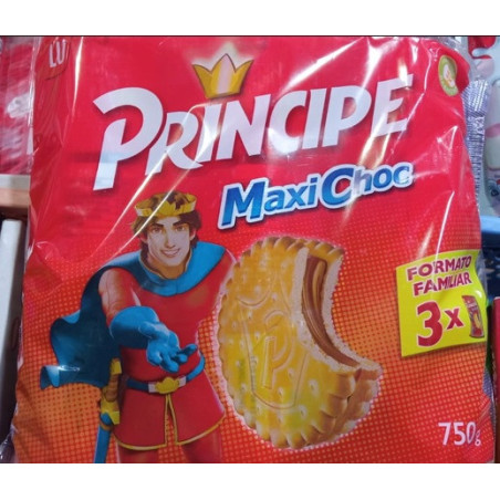 PRINCIPE MAXICHOC