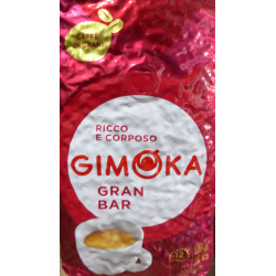 GIMOKA GRAND BAR