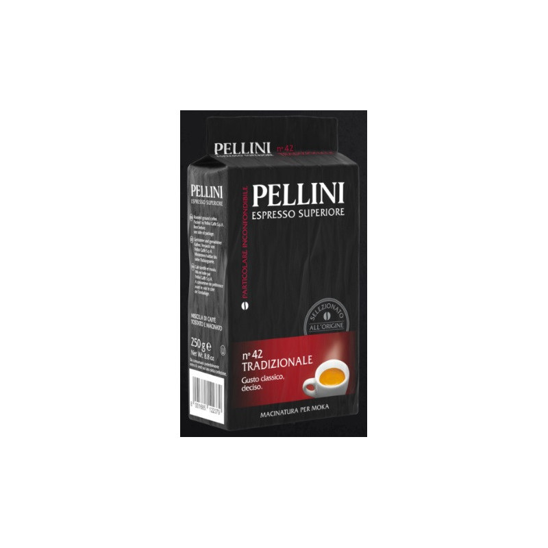 PELLINI ESPRESSO SUPERIORE