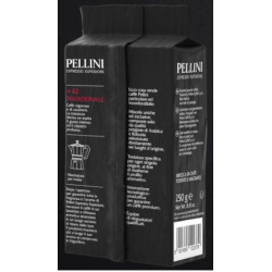 PELLINI CAFE MOULU