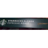 STARBUCKS BLONDE