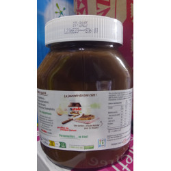 NUTELLA. 1kg