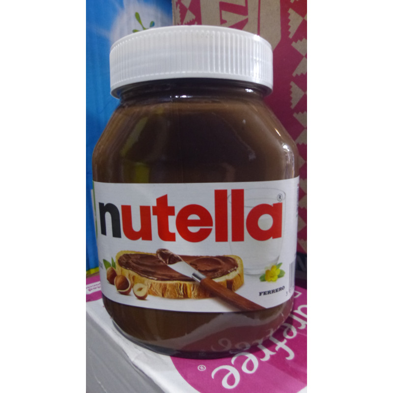NUTELLA