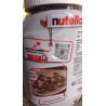 NUTELLA POUR TOI 1Kg