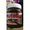Nutella 400g