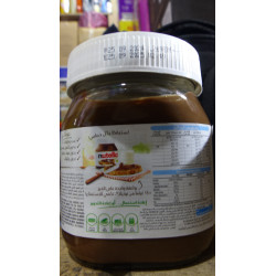 Nutella 400g