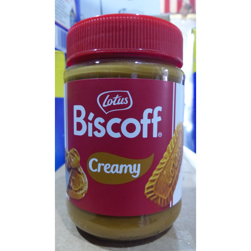 BISCOFF LOTUS