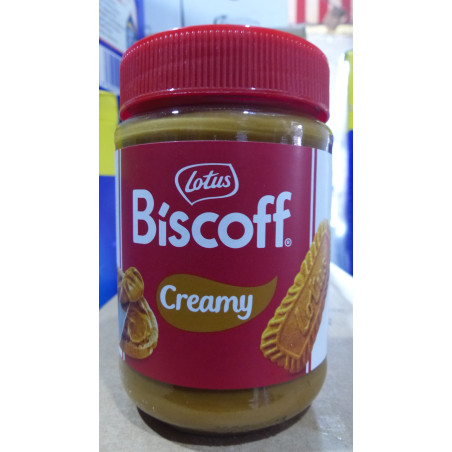 BISCOFF LOTUS
