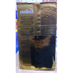 LAVAZZA QUALITA ORO