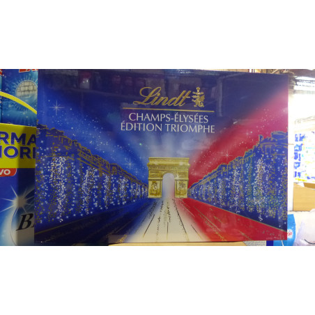 CHAMPS ELYSEES. EDITION TRIOMPHE