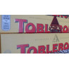 TOBLERONE SWISS MILK CHOCOLATE