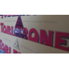 TOBLERONE SWISS MILK CHOCOLATE