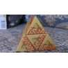 TOBLERONE SWISS MILK CHOCOLATE