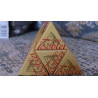 TOBLERONE SWISS MILK CHOCOLATE