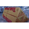 TOBLERONE SWISS MILK CHOCOLATE