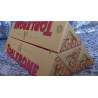 TOBLERONE SWISS MILK CHOCOLATE