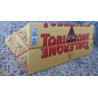 TOBLERONE SWISS MILK CHOCOLATE