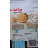 Nutella Biscuits Croquants