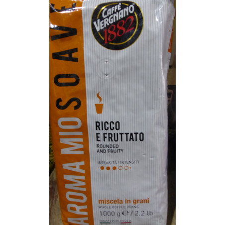 VERGNANO ESPRESSO