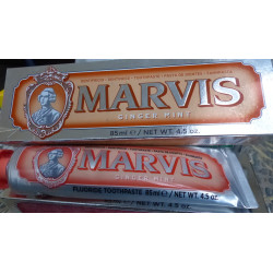 MARVIS GINGER MINT