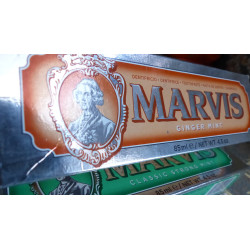 MARVIS GINGER MINT