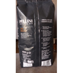 Pellini Espresso Bar