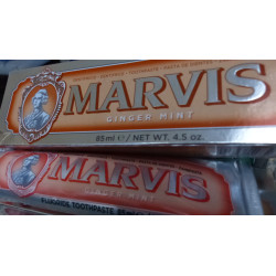 MARVIS GINGER MINT