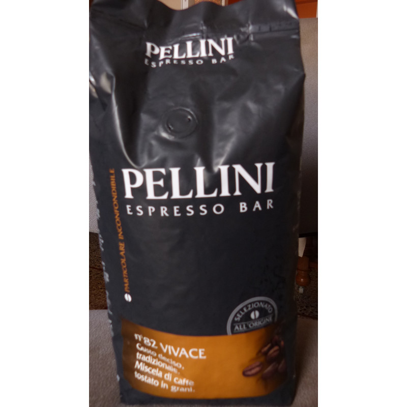 Pellini espresso bar