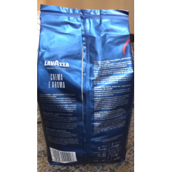 LAVAZZA TORINO CREMA E AROMA