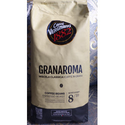 CAFE VERGNANO GRANAROMA
