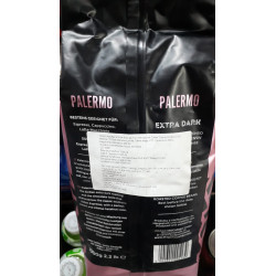 DRAGO MOCAMBO PALERMO