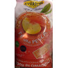 PEACH FLAVOR TEA