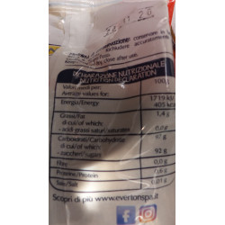 EVERTON TEA FLAVOR PESCA