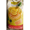 EVERTON TEA LEMON