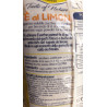 EVERTON TEA LEMON