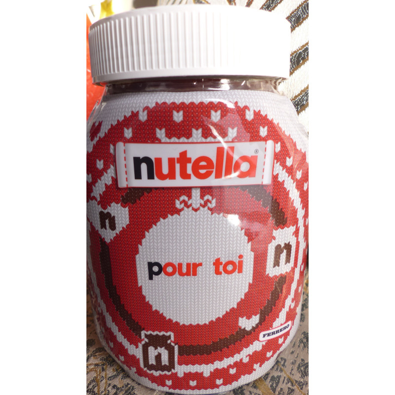 NUTELLA