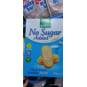gullon sans sucre